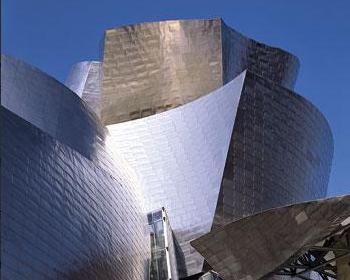 Il Museo Guggenheim Bilbao
