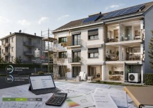 Detrazioni edilizie 2026: la guida dell'Agenzia delle Entrate