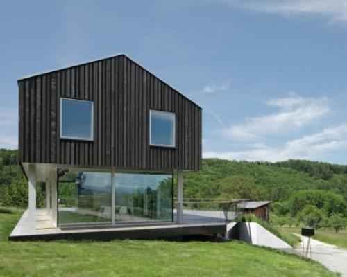House D premiata al "DAM Deutsches Architekturmuseum"