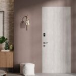 Hibry5 – porta blindata 