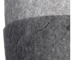 Materiale non-tessuto