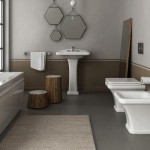 TOSCA – SANITARI IN CERAMICA