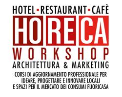 HoReCa Workshop – Architettura & Marketing