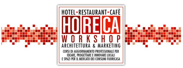 horeca workshop per progettare locali pubblici di successo horeca workshop per progettare locali pubblici di successo