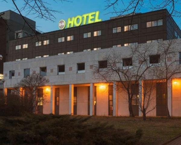 B&B Hotels, catena di alberghi econochic, apre a Cremona