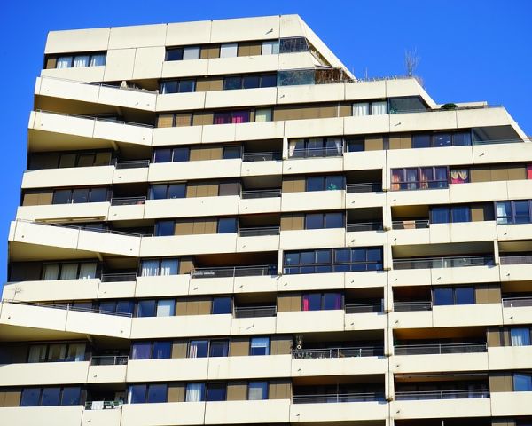 Interventi di housing sociale, ok dalle Regioni per riparto 250 milioni di euro