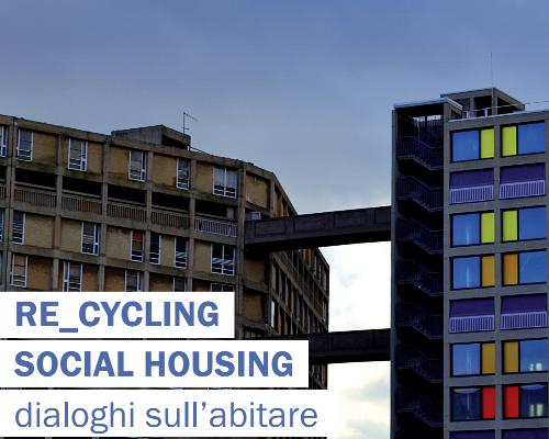 Re_cycling Social Housing