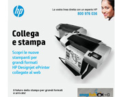 Il futuro della stampa per grandi formati è arrivato!