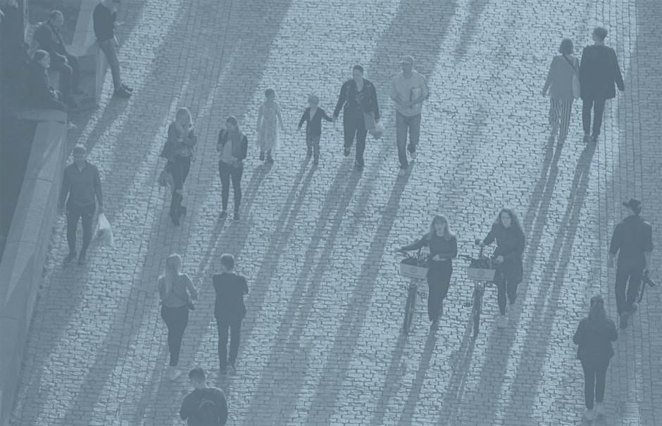 Convegno Di città e di cura