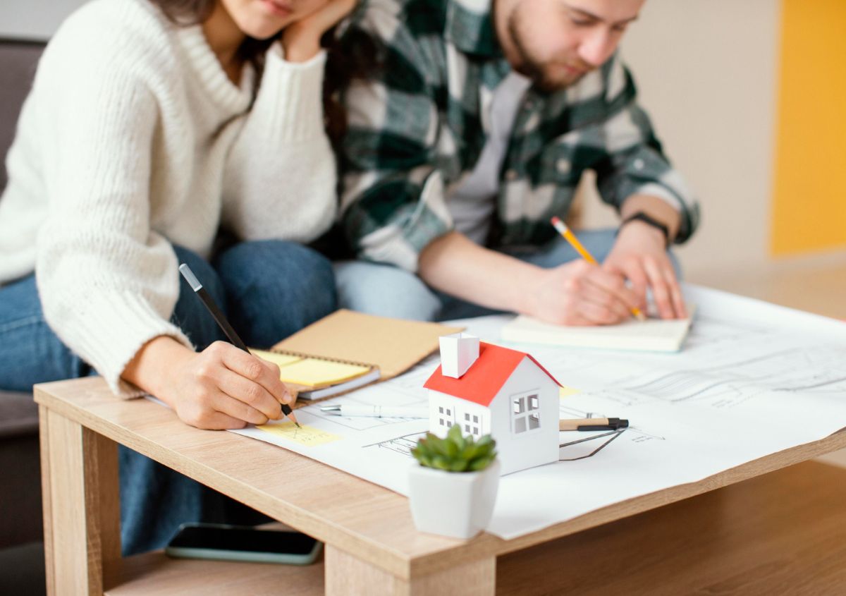 Quanto costa costruire una casa?