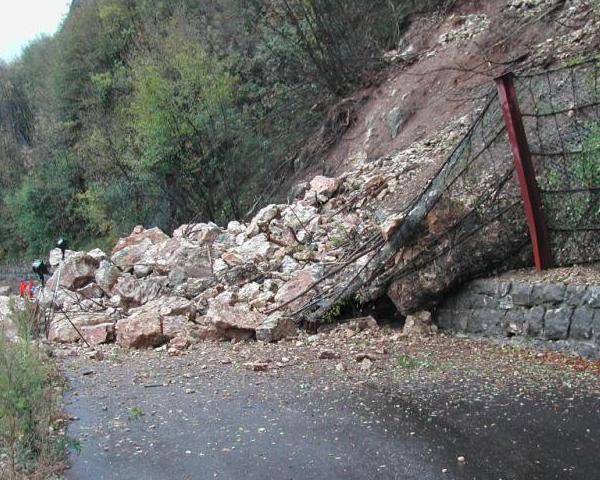 L’Italia è a rischio: Legambiente presenta la situazione 2016