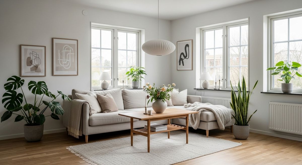 Illuminazione e benessere: una combinazione possibile in edilizia