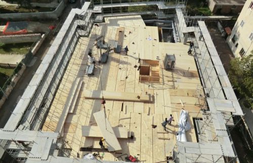img001 Costruzioni in legno: una tecnologia per il futuro