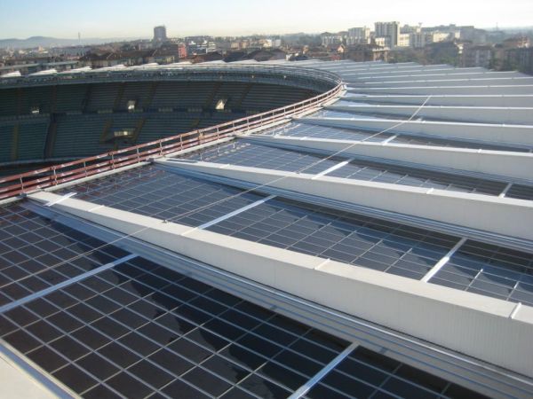 img002 (2) L’integrazione solare fotovoltaico – architettura