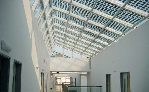img003 (2) L’integrazione solare fotovoltaico – architettura