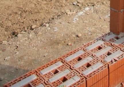 img005 Laterizi: un sistema di materiali e tecnologie
