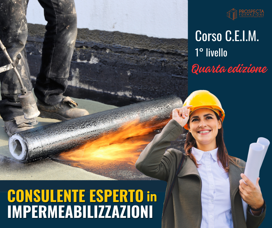CEIM di 1° livello: quando la formazione diventa strumento per il cantiere