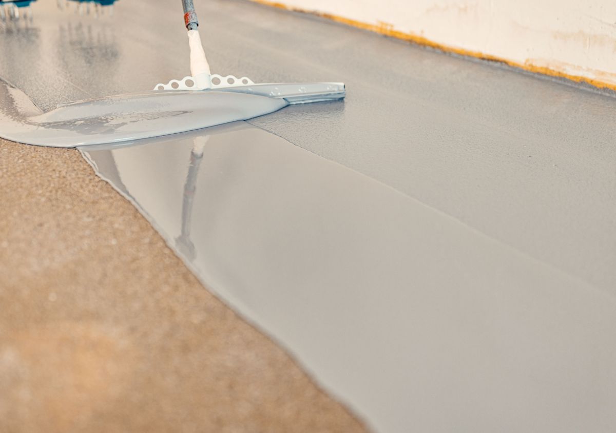 Come si esegue l’impermeabilizzazione di un balcone o una terrazza