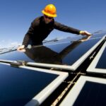 L’importanza degli impianti negli Edifici NZEB: fotovoltaico e Pompa di Calore