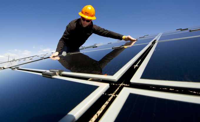 L'importanza degli impianti negli Edifici NZEB: fotovoltaico e Pompa di Calore