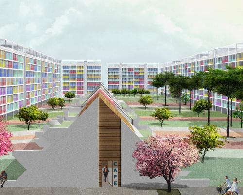 Master Progettista di Architetture Sostenibili 2016