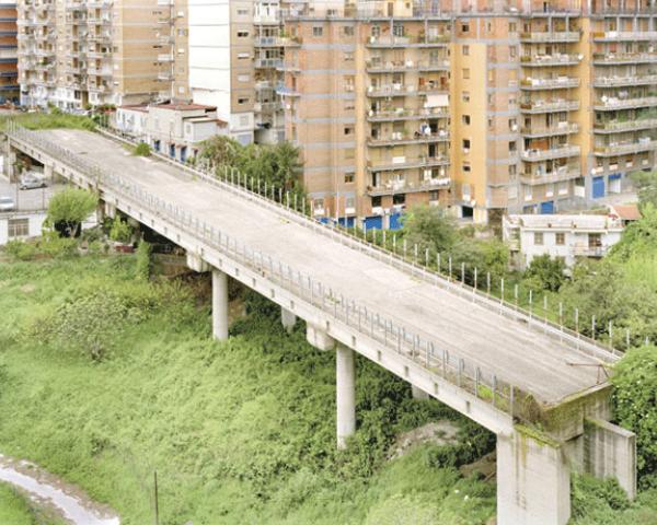 Ecco l'elenco delle opere incompiute!