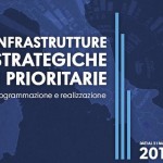 Stato di realizzazione delle Infrastrutture Strategiche Prioritarie