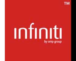 infiniti Nuova edizione del De-contest di Infiniti Design “Club Cafè”