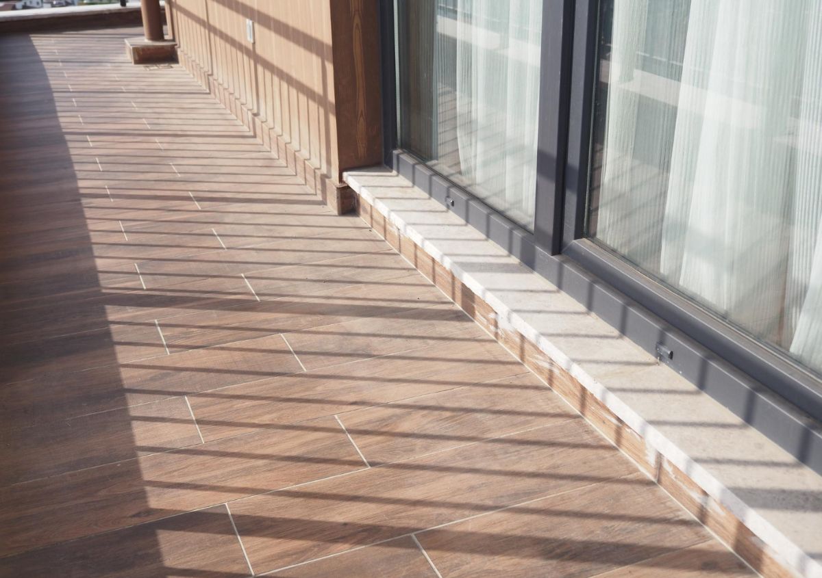 Le cause delle infiltrazioni in balconi e terrazzi