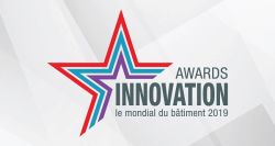 MONDIAL DU BÂTIMENT: i candidati degli Innovation Awards 2019