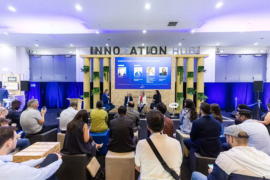 Innovation HUB a Big 5 Dubai