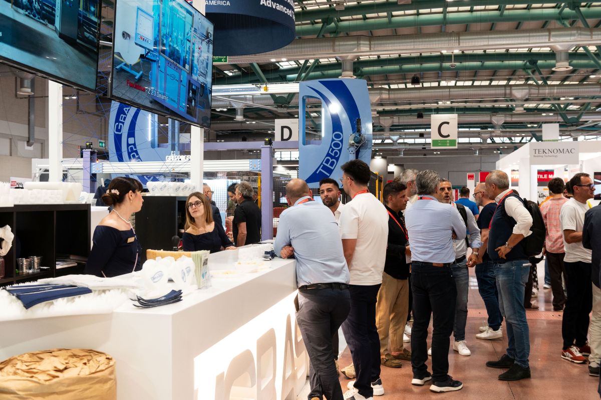 interzum forum italy 2026: a Bergamo 4.400 visitatori da 71 Paesi per la seconda edizione