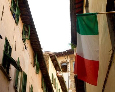 Gli stranieri vogliono investire nel mattone italiano