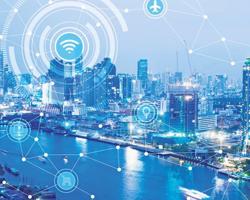 Rivoluzione digitale: oggetti intelligenti e risparmio energetico