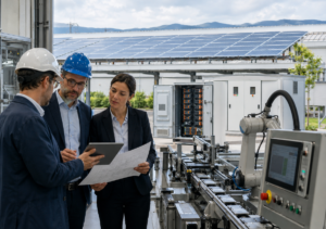 Iperammortamento 2026: nuove regole per imprese, digitale e rinnovabili