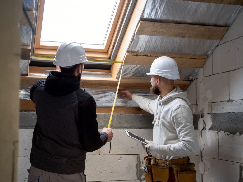 Isolamento e comfort nel sottotetto: efficienza energetica e materiali