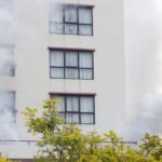 Isolamento termico e prestazioni antincendio