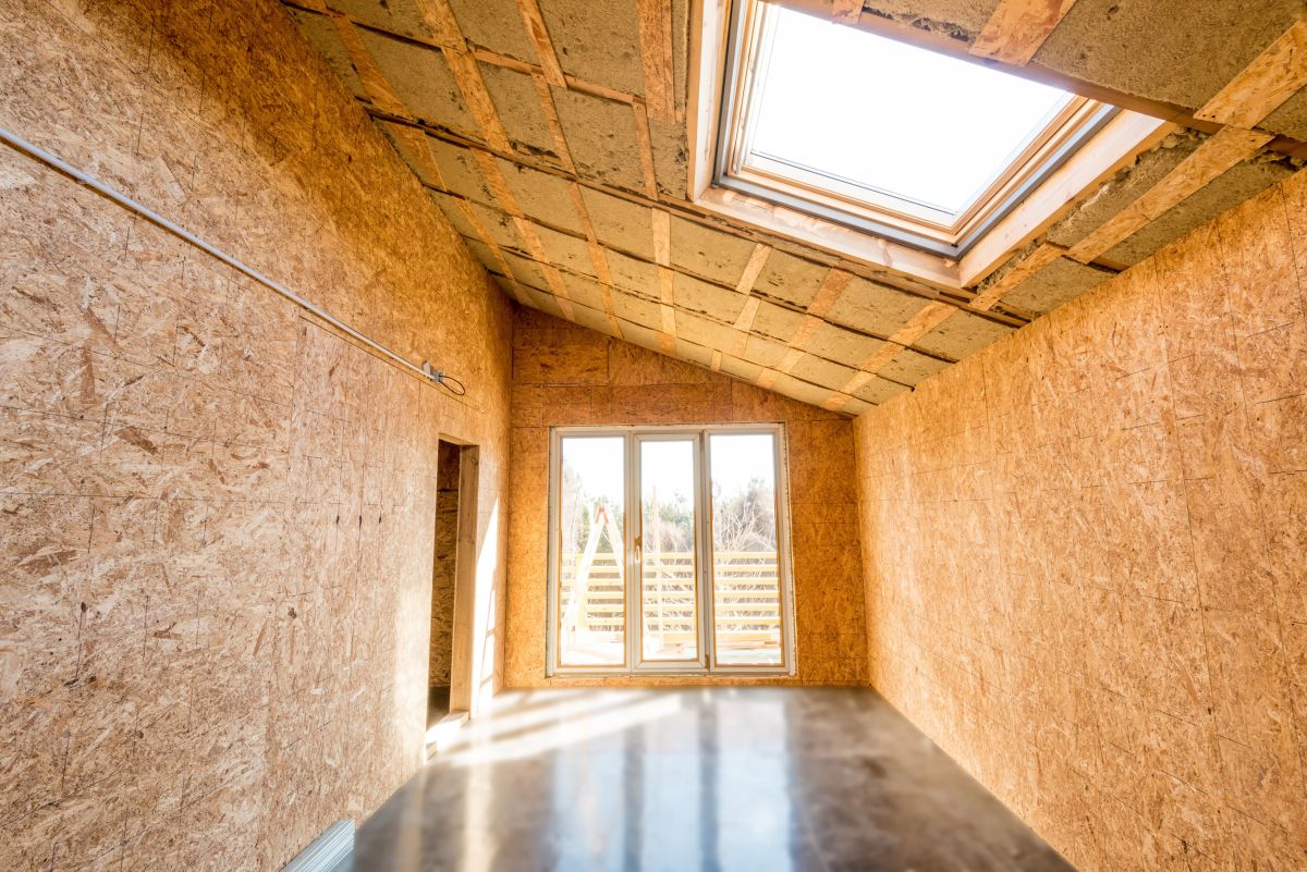 Isolanti naturali e circolari: nuove opportunità per l’edilizia