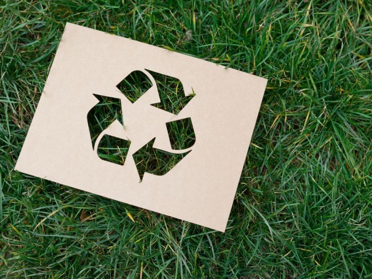 Isolante in carta riciclata: una soluzione sostenibile