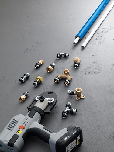 Tubi polimerici e raccordi