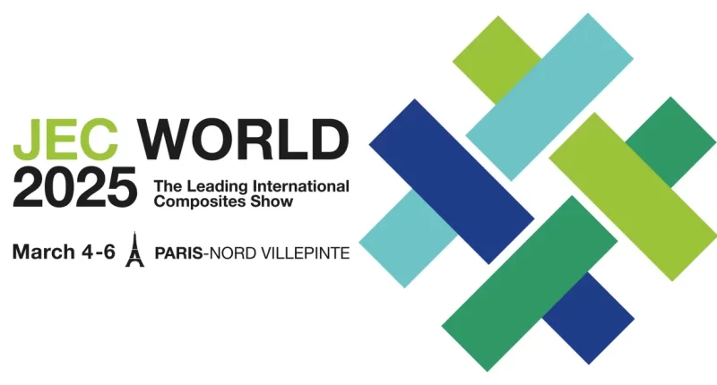 immagine JEC World 2025: innovazione nei materiali compositi