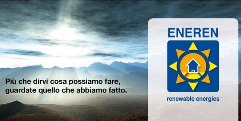 Eneren a Klimahouse 2020