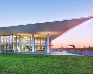 Kilometro Rosso: il Centro delle Professioni