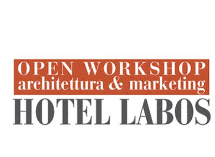 Workshop gratuiti per progettare spazi per l'ospitalità
