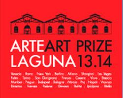 laguna 8° Premio Arte Laguna