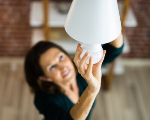 Lampadine Led: perché sono ideali per ogni illuminazione