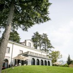 Bertolotto per le luxury suite di Villa Lario Relais
