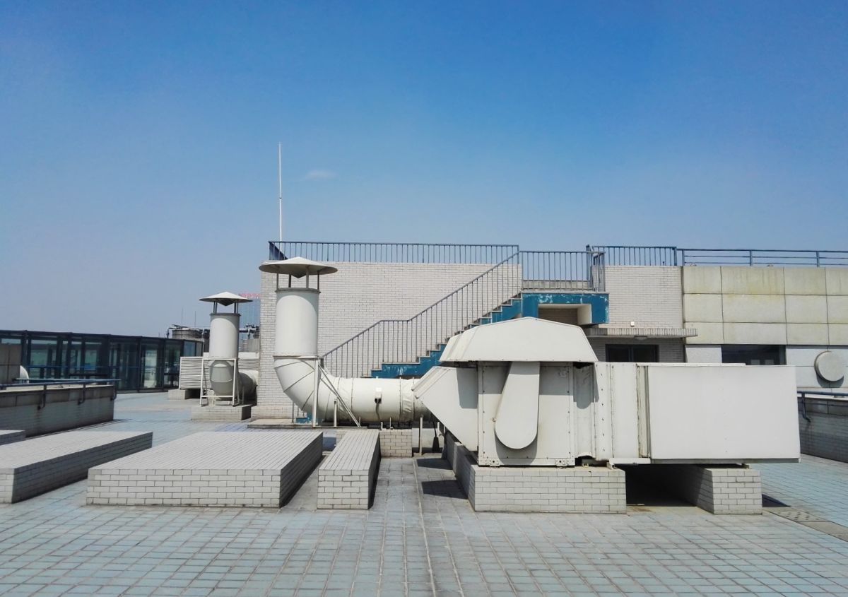 Che cos'è un lastrico solare