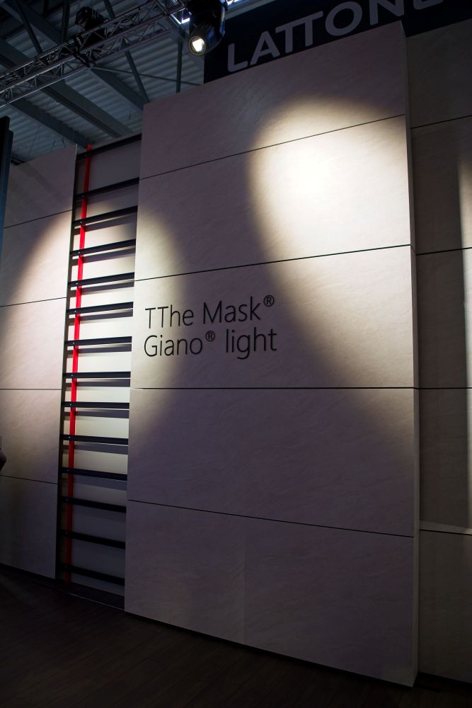 Giano Light di lattonedil, vincitore del MADE Sustainable Prize 2025 Giano Light di lattonedil, vincitore del MADE Sustainable Prize 2025
