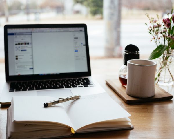 Come organizzare l’ufficio in casa visto che siamo costretti allo smart working?